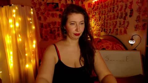 MystyDew online show from March 11, 4:29 pm