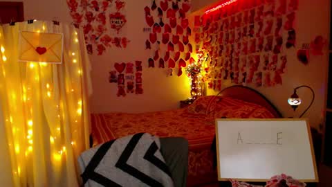 MystyDew online show from February 26, 2:16 pm