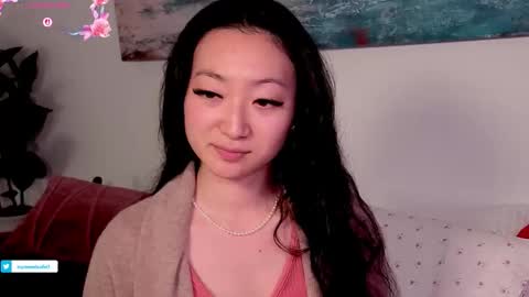 MySweetSofie online show from January 12, 10:50 pm