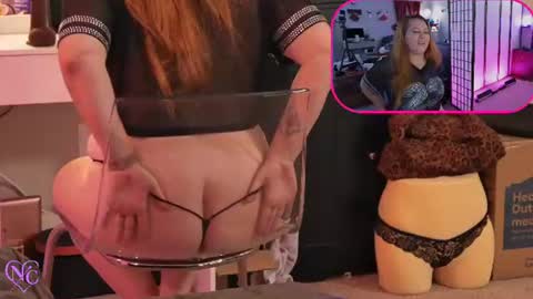 mysweetspot20 online show from July 25, 1:14 am