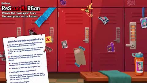 myth5532 online show from March 14, 5:44 am