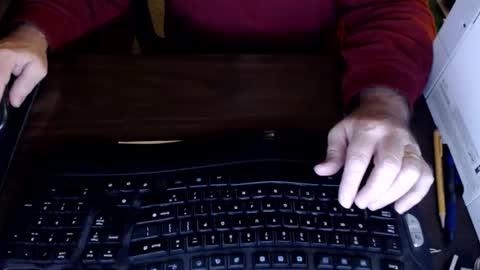 ItsTime online show from November 14, 2:58 am