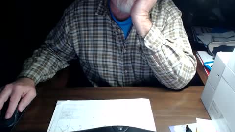 ItsTime online show from April 21, 5:14 am