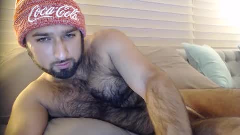 My Vegas Jerk online show from January 3, 10:51 pm