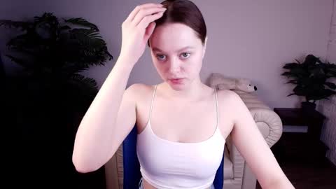 Eva  online show from March 4, 2:52 am