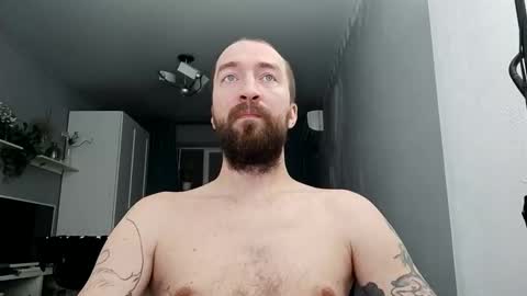 Mr Bigmagnum online show from October 6, 10:05 pm