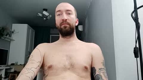 Mr Bigmagnum online show from September 23, 9:43 pm