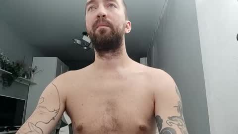 Mr Bigmagnum online show from September 20, 8:12 pm