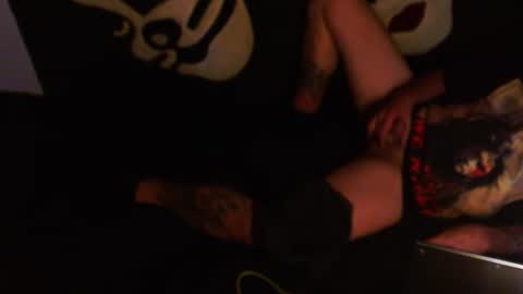 n33koblakk online show from March 25, 7:20 pm