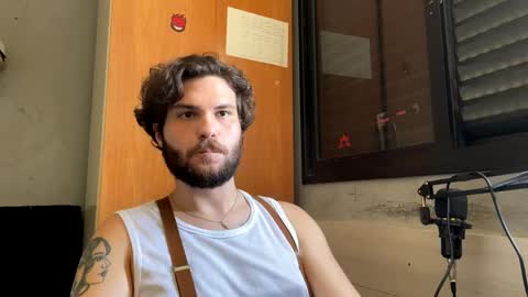 Sren online show from March 29, 4:08 pm