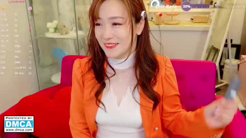 N Miyabi online show from March 25, 1:07 pm