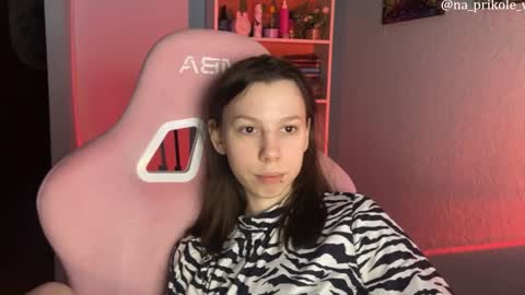 Vanessa and Julia  online show from March 11, 7:06 pm