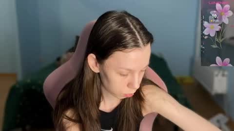 Vanessa and Julia  online show from December 17, 3:57 am