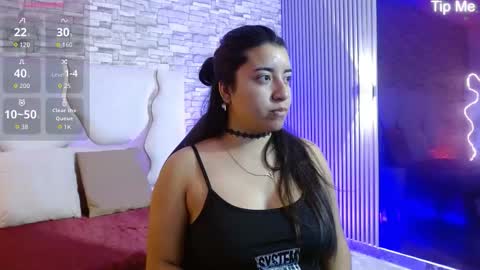 Snapshot of naanaky_tay chatting on October 2, 12:15 pm TARA online show from October 2, 12:15 pm