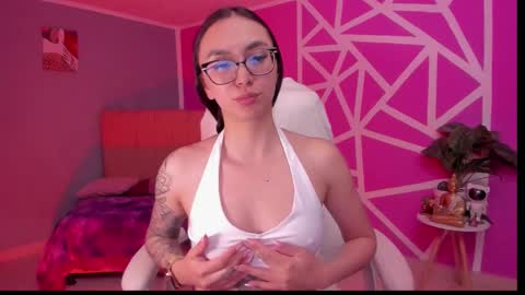 anny online show from February 10, 2:03 am