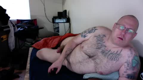 nabber69 online show from October 4, 2:04 pm