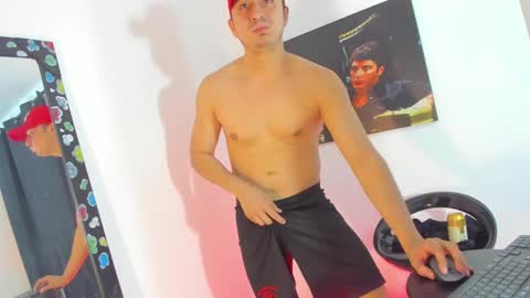 Dear nacho online show from March 4, 1:12 am