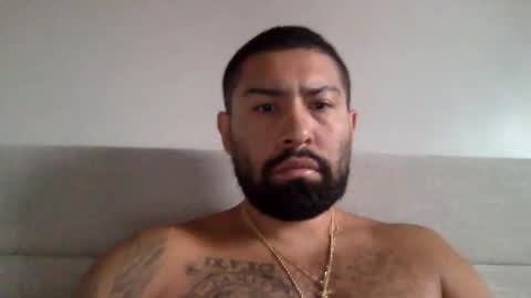 nacho25dc online show from October 8, 3:18 pm