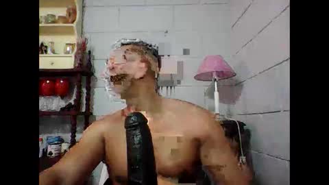 nachorj online show from May 14, 7:56 pm