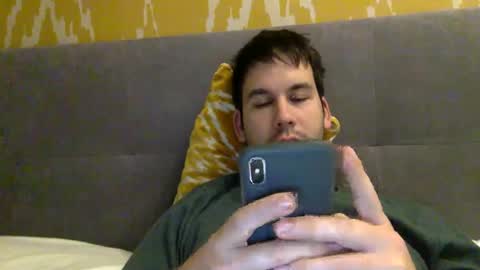 jesussevilla online show from December 6, 9:27 am