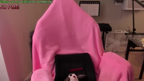 Natalie Marlo online show from February 24, 2:53 pm