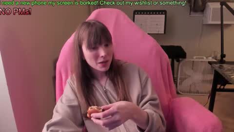 Natalie Marlo online show from January 18, 4:10 am