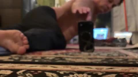 WasAbi online show from April 22, 7:48 am