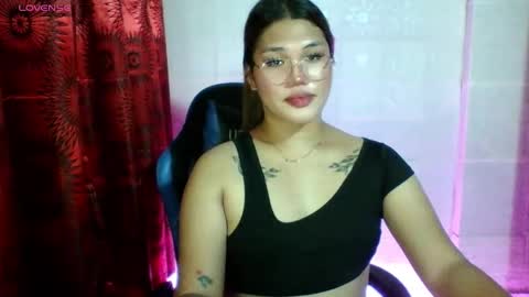 miss nadia online show from October 16, 7:41 am