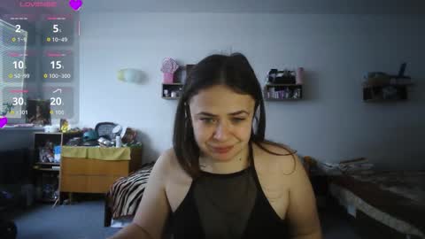 nadiiamorgun online show from March 15, 7:56 am