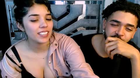 naduu__xx online show from October 31, 4:46 am