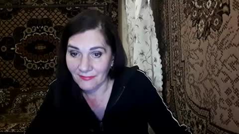 Nata online show from February 6, 9:06 pm