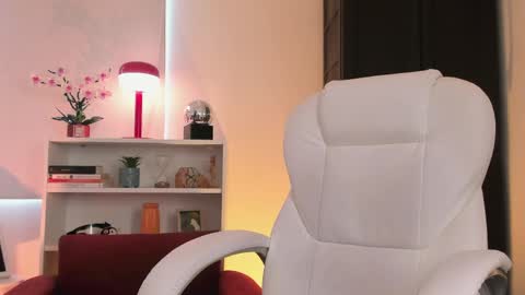 Nahia INDEPENDENT MODEL P online show from April 15, 7:58 pm