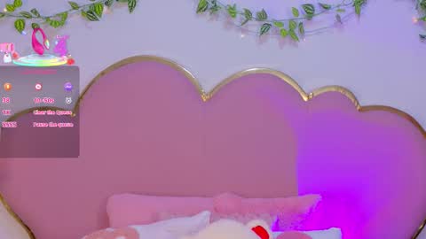 NahiaraReina  online show from December 16, 3:07 pm