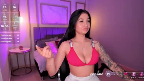 Nahome  online show from February 3, 6:22 am