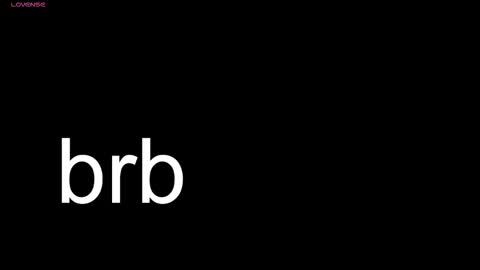 nahomi_1518 online show from January 7, 8:25 pm