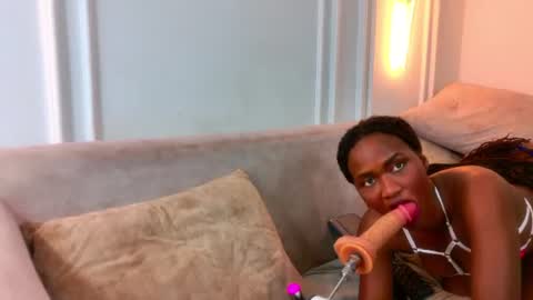 Nahomi online show from July 8, 12:52 pm