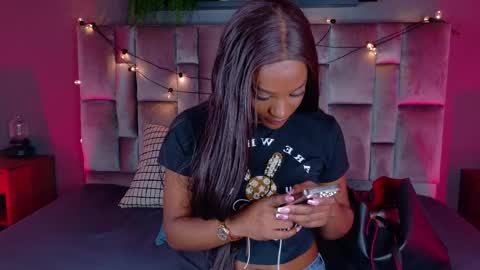  VICTORIA  online show from February 2, 7:43 pm