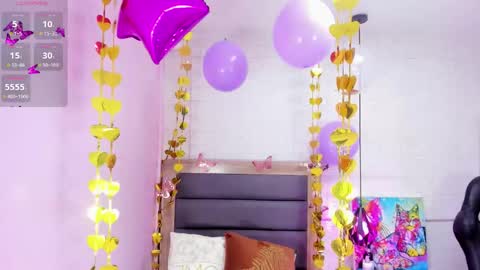   SHELBY   online show from October 7, 12:23 pm