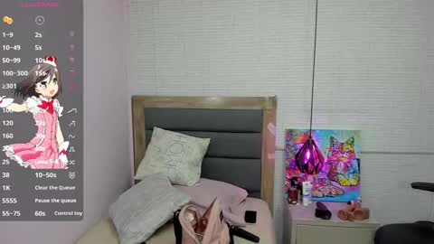   SHELBY   online show from September 18, 12:09 pm