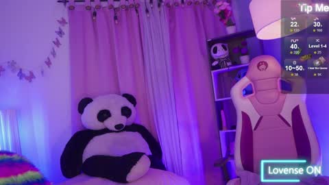 nahomy 2308 online show from April 11, 11:14 am