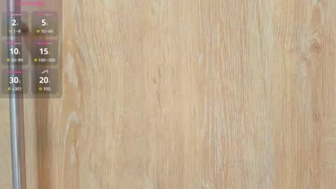 nahomycarterr online show from November 19, 7:56 pm