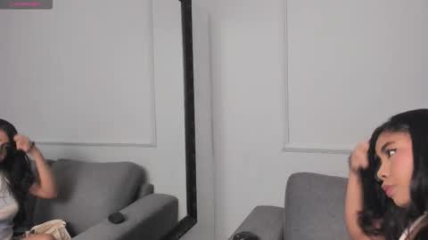 nahomycarterr online show from February 19, 11:53 am