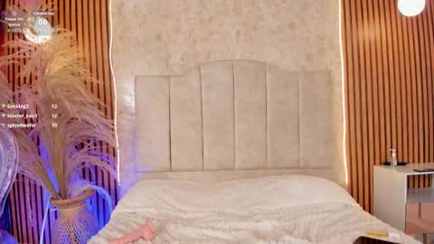 ROSSI online show from November 5, 6:54 pm