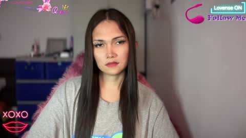 MARY MAE online show from June 14, 2:24 am