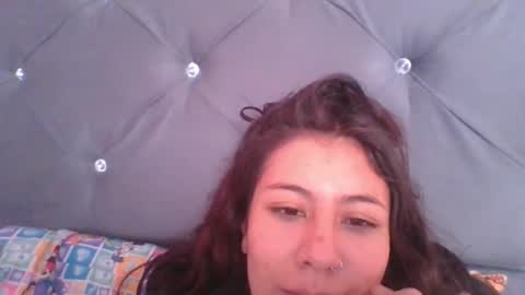 naisha and axel2 online show from February 18, 5:24 pm