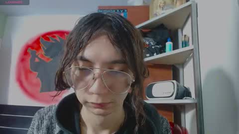 NAJI  online show from March 24, 1:44 am