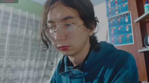 NAJI  online show from March 4, 11:35 pm