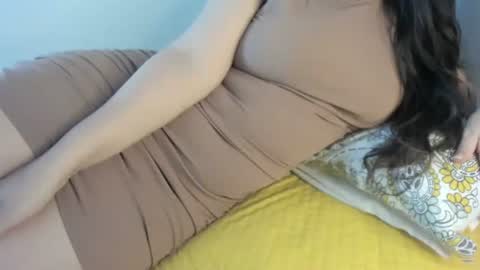 Patricia online show from March 9, 10:14 pm