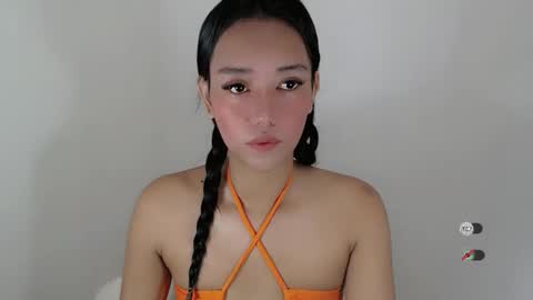 Stacey online show from February 3, 2:53 am