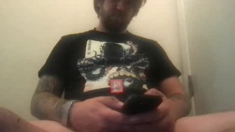 nakedbluesman420 online show from June 9, 2:06 pm